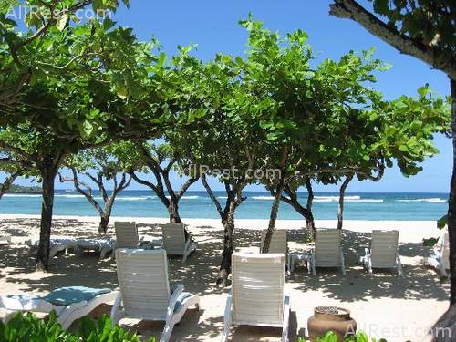 Grand Hyatt Bali 162